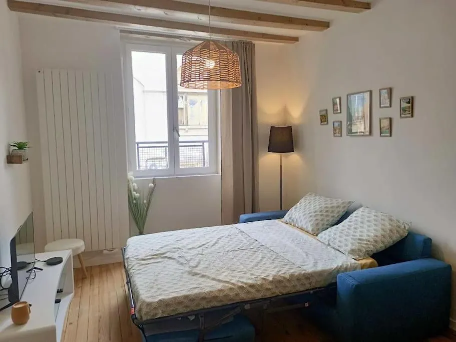 Appartamento De Ville En Vignes Villefranche-sur-Saône Francia